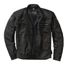 ScorpionEXO Men's Vortex Air Mesh Jacket - Black_1662396