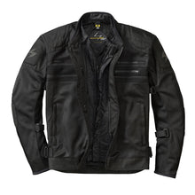 ScorpionEXO Men's Vortex Air Mesh Jacket - Black - X-Large OPEN BOX [MPN: 14611-6]_2104772