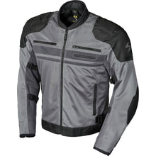 ScorpionEXO Men's Vortex Air Mesh Jacket - Dark Grey_1662405