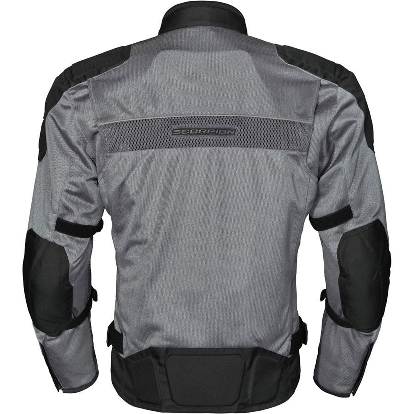 ScorpionEXO Men's Vortex Air Mesh Jacket - Dark Grey_1662406