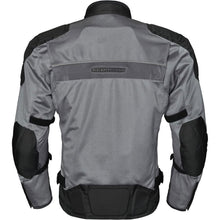 ScorpionEXO Men's Vortex Air Mesh Jacket - Dark Grey_1662406