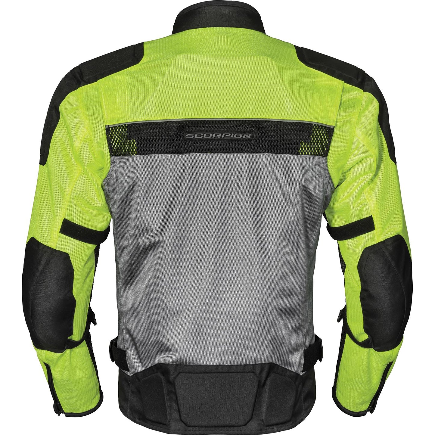 ScorpionEXO Vortex Air Mesh Jacket - Hi-Vis - 3XL [MPN: 14614-8]_1780340