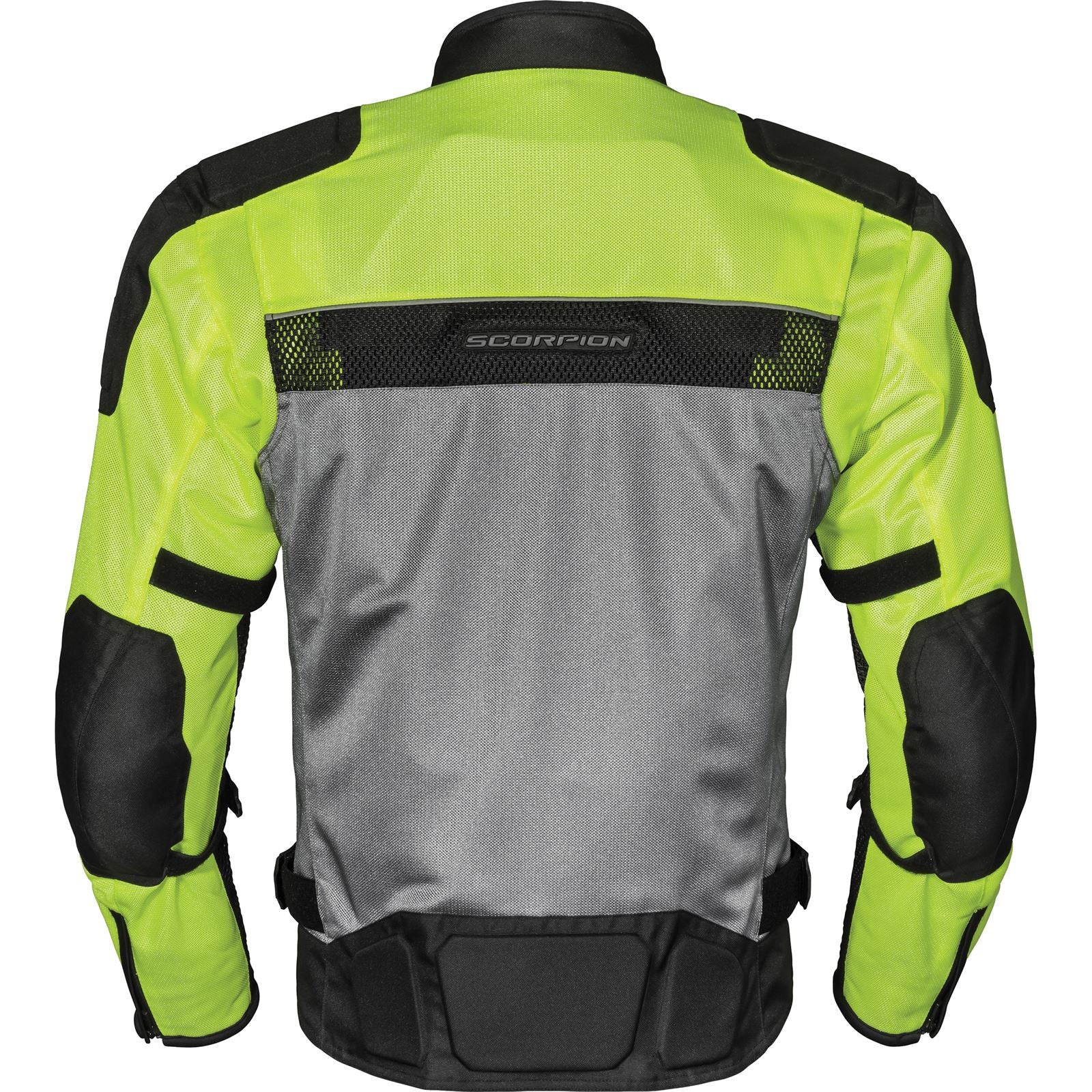 ScorpionEXO Vortex Air Mesh Jacket - Hi-Vis - 3XL [MPN: 14614-8]_1780340