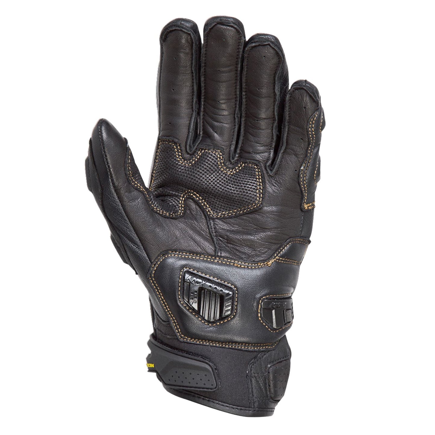 ScorpionEXO Men's SGS MK II Gloves - Black - X-Large OPEN BOX [MPN: G28-136]_2225766