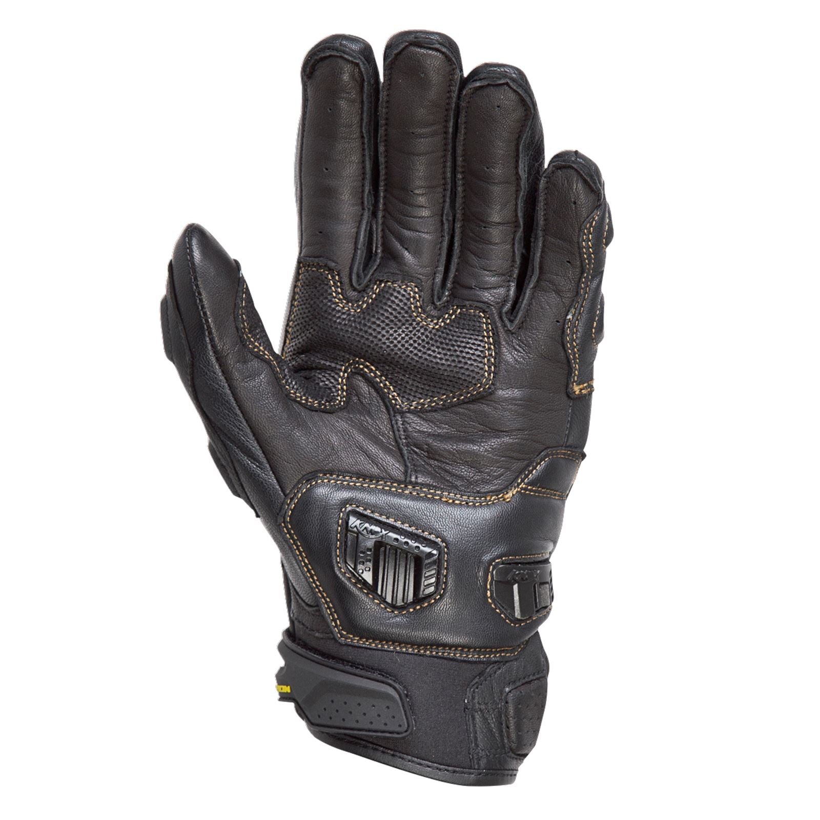 ScorpionEXO Men's SGS MK II Gloves - Black - X-Large OPEN BOX [MPN: G28-136]_2225766