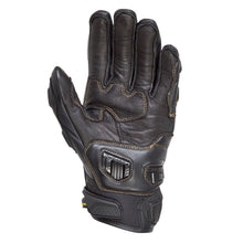 ScorpionEXO Men's SGS MK II Gloves - Black - X-Large OPEN BOX [MPN: G28-136]_2225766