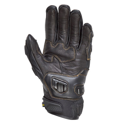 ScorpionEXO Men's SGS MK II Gloves - Black - X-Large OPEN BOX [MPN: G28-136]_2225766
