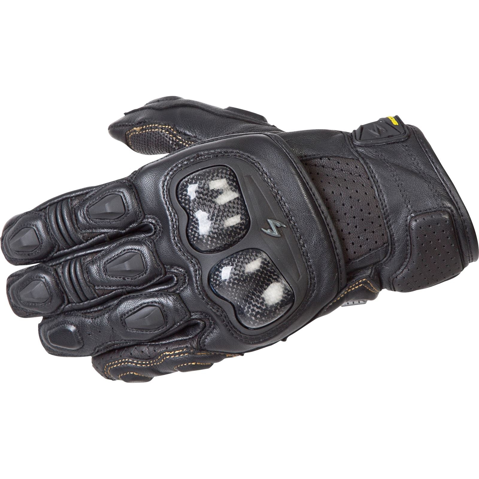 ScorpionEXO SGS MK II Gloves - Black - 2XL G28-137_1780367