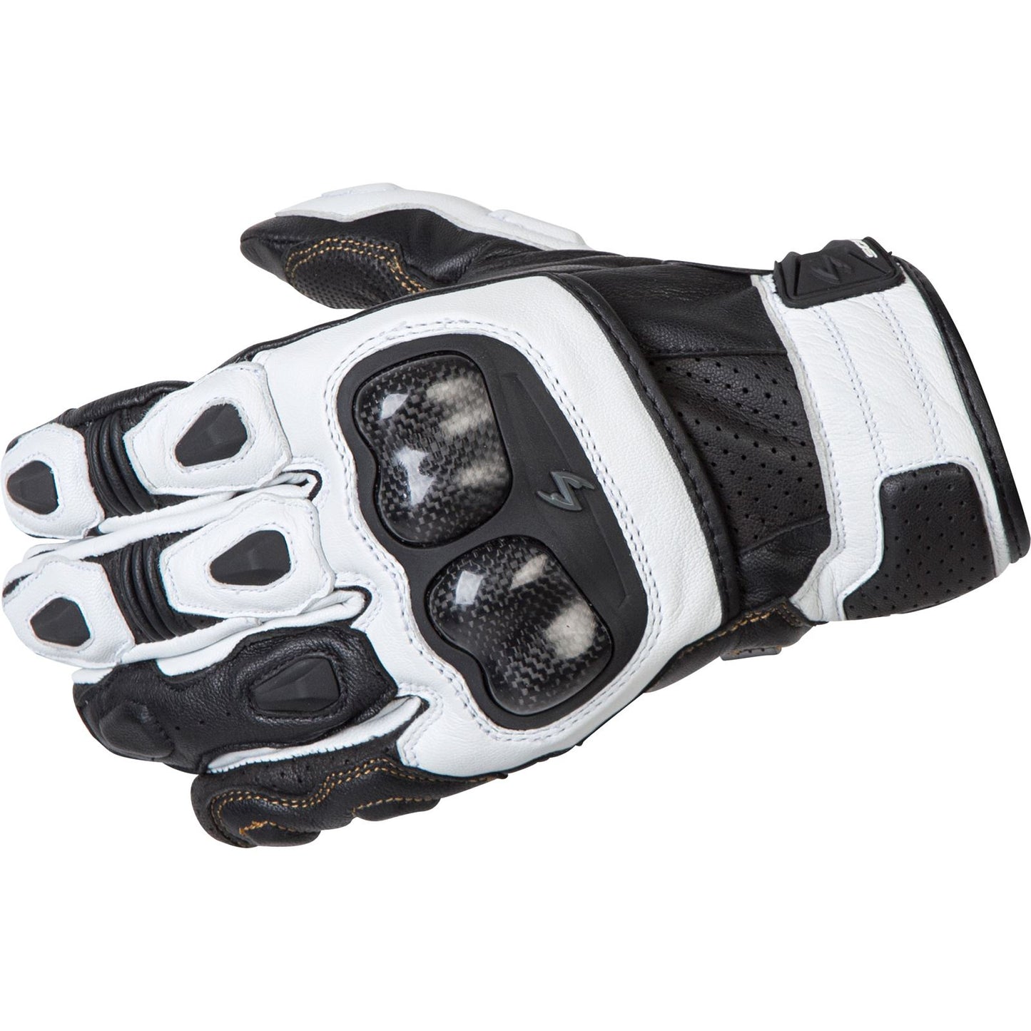 ScorpionEXO SGS MK II Gloves - White - 2XL G28-147_1780369