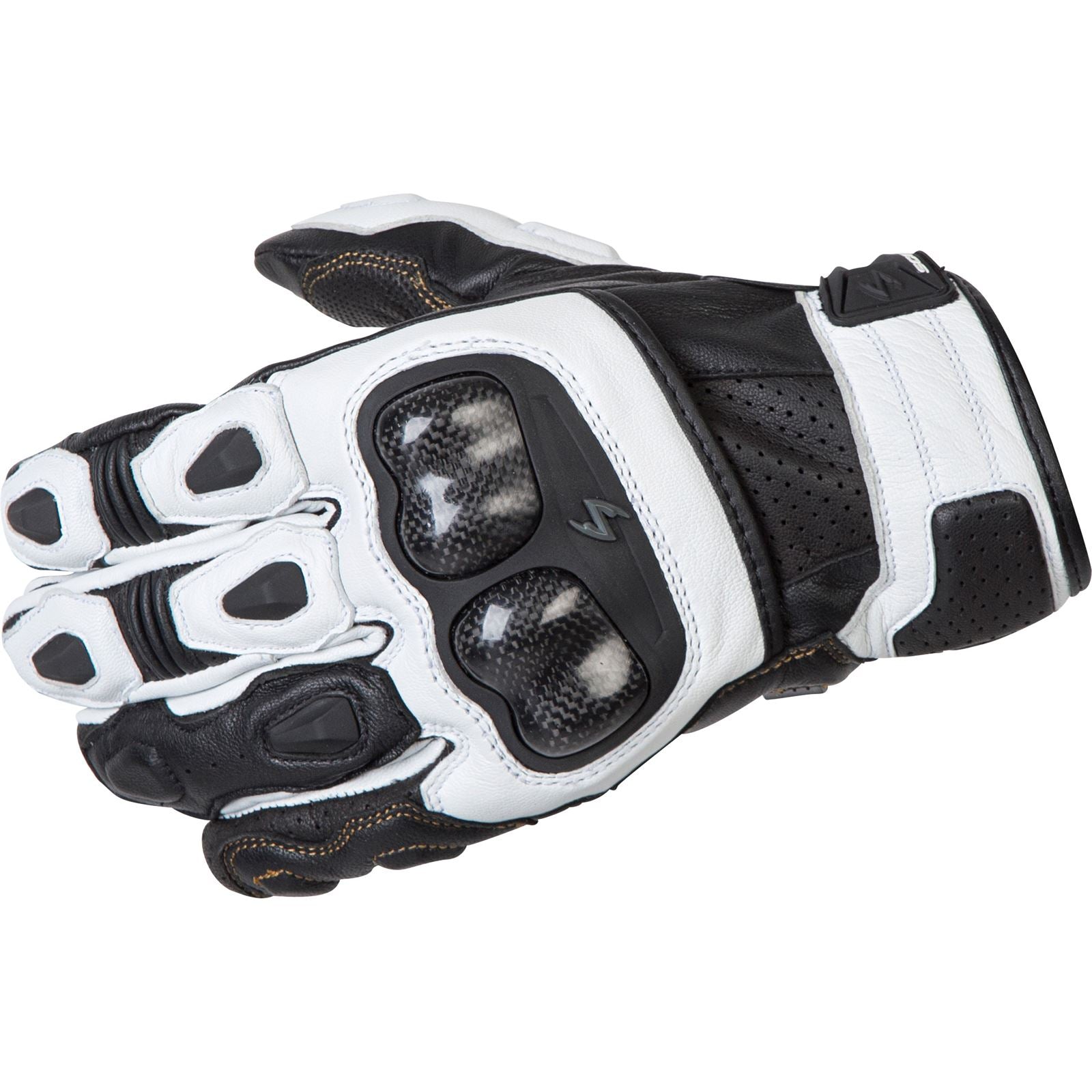 ScorpionEXO SGS MK II Gloves - White - 2XL G28-147_1780369