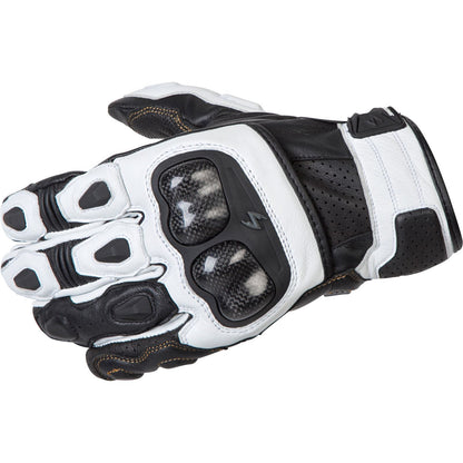ScorpionEXO SGS MK II Gloves - White - 2XL G28-147_1780369