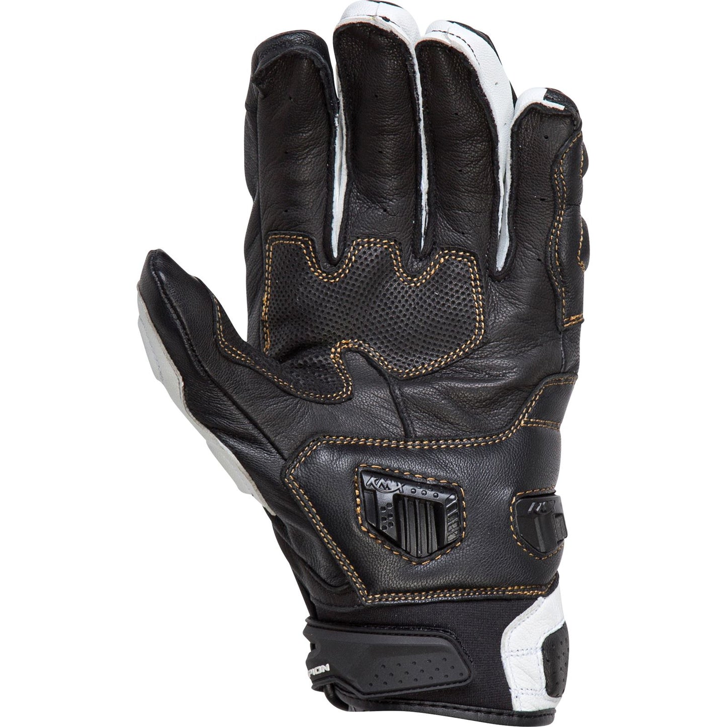 ScorpionEXO SGS MK II Gloves - White - 2XL G28-147_1780368