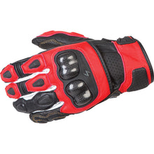 ScorpionEXO SGS MK II Gloves - Red - XL G28-156_1780375