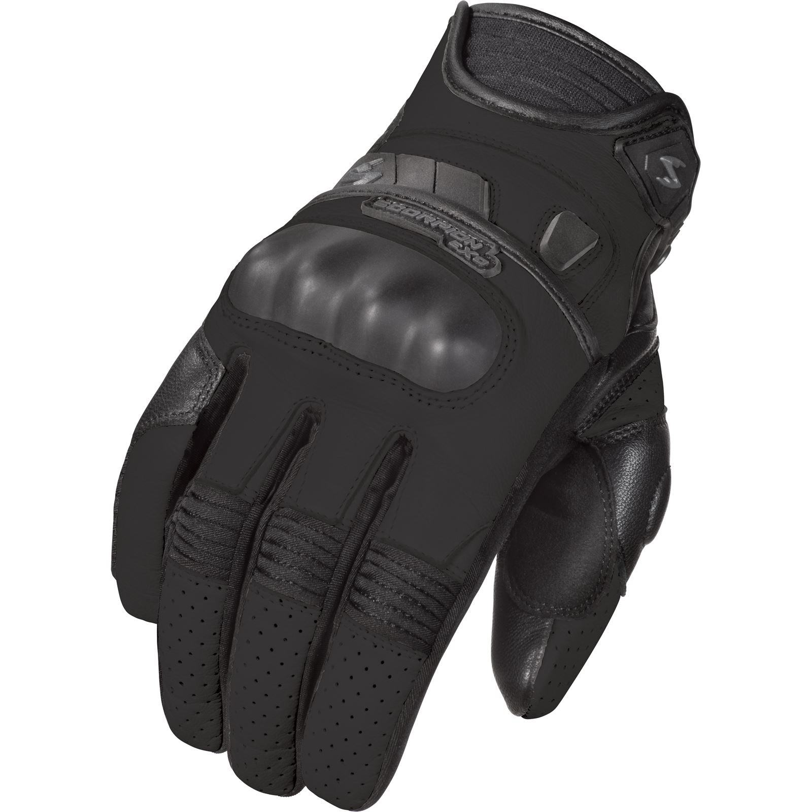 ScorpionEXO Women's Klaw II Gloves - Black_1863973