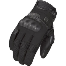 ScorpionEXO Women's Klaw II Gloves - Black_1863973
