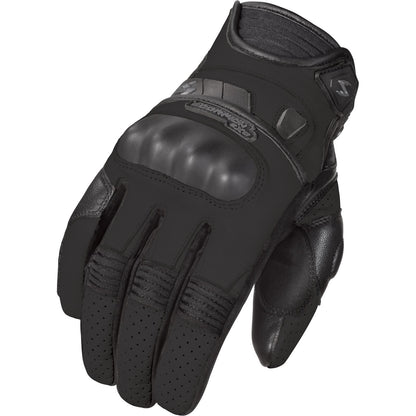 ScorpionEXO Women's Klaw II Gloves - Black_1863973