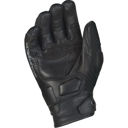 ScorpionEXO Women's Klaw II Gloves - Black_1863982