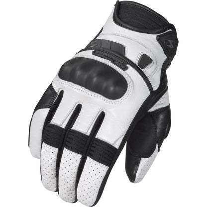 ScorpionEXO Women's Klaw II Gloves - White_1863978