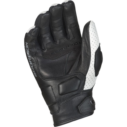 ScorpionEXO Women's Klaw II Gloves - White_1863979