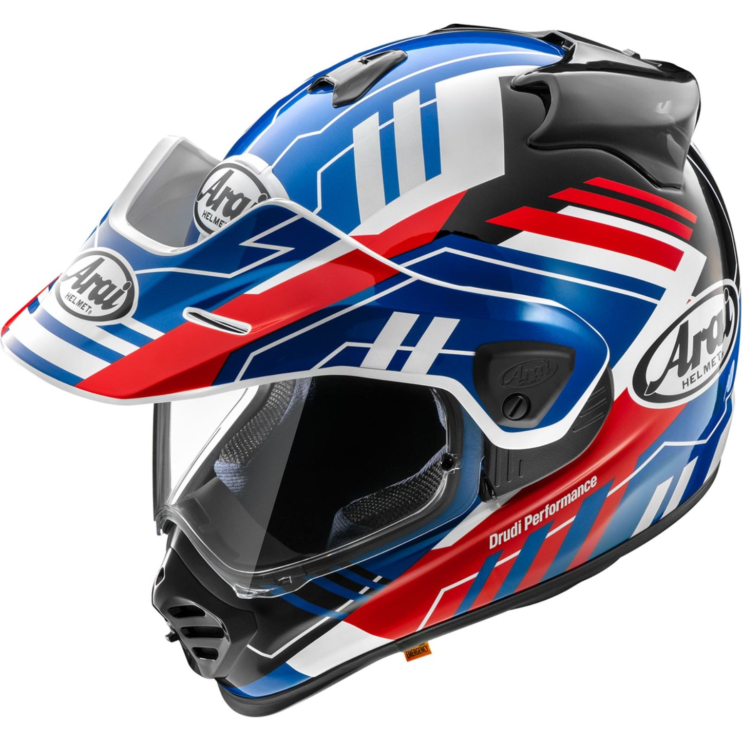 Arai XD-5 Helmet - Trail_1526413