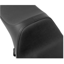 Drag Specialties Predator III Seat - Extended Reach - Smooth for FLH/FLT '08-'24 [MPN: 0801-1922]_1732142