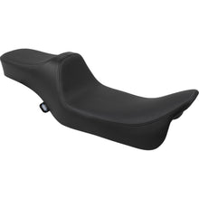 Drag Specialties Predator III Seat - Extended Reach - Black for FLH/FLT '08-'24 [MPN: 0801-1923]_1526465