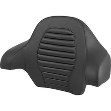 Saddlemen King Tour Pack - RoadSofa™ - Carbon Fiber/Tuck-n-Roll 814-07-153_1534419
