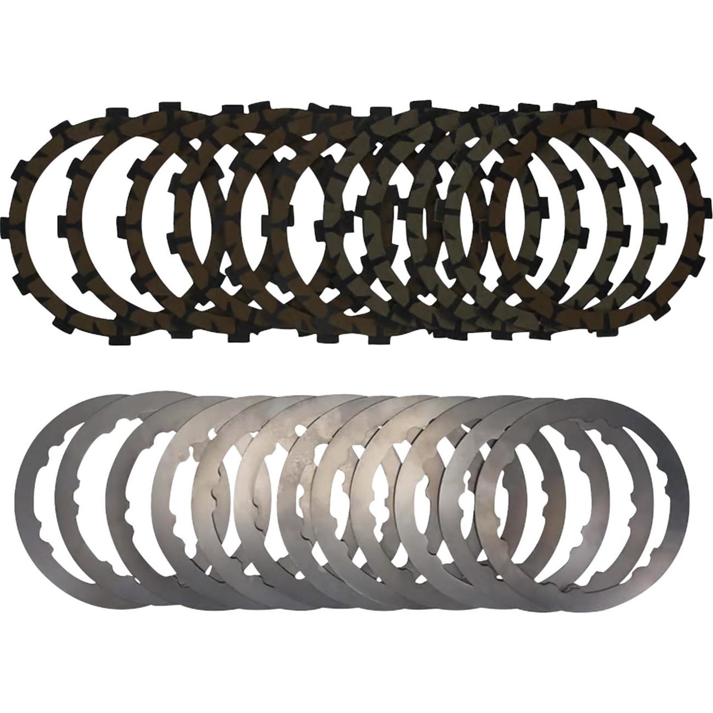 Rekluse Racing Replacement Clutch Pack - Core Manual TorqDrive® for Beta 750-02122_1708992