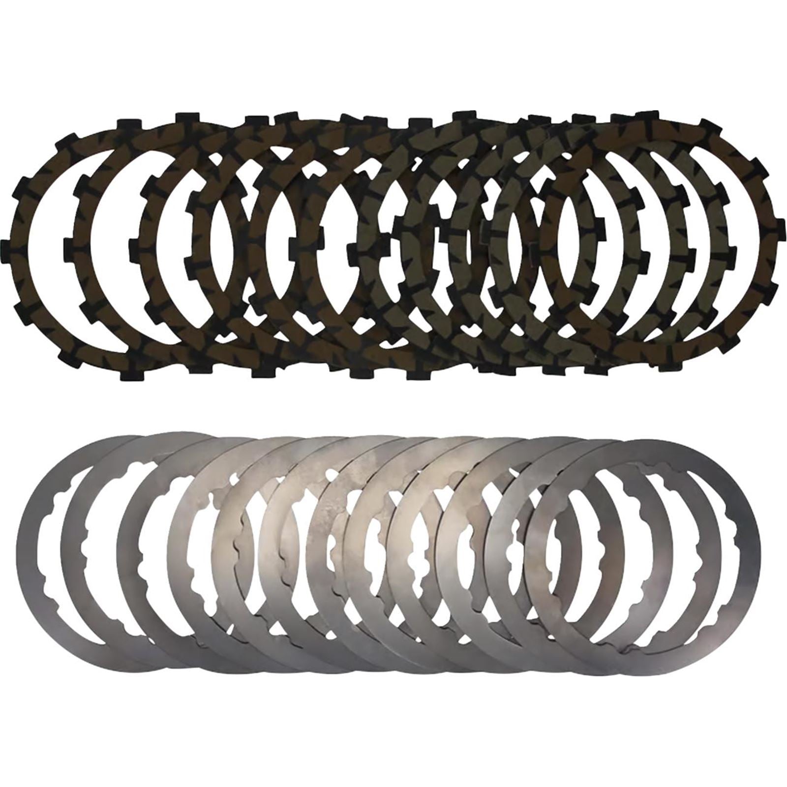 Rekluse Racing Replacement Clutch Pack - Core Manual TorqDrive® for Beta 750-02122_1708992