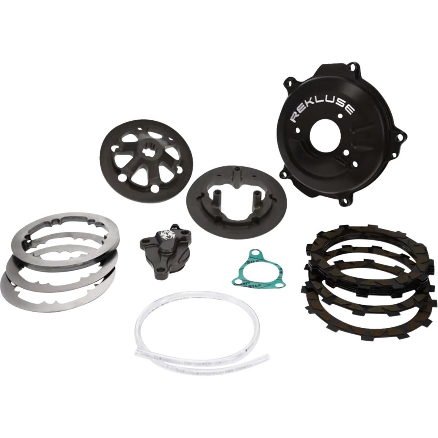 Rekluse Racing Core Manual TorqDrive® Clutch Kit for Gas Gas/Husqvarna/KTM RMS-7113065_1708946