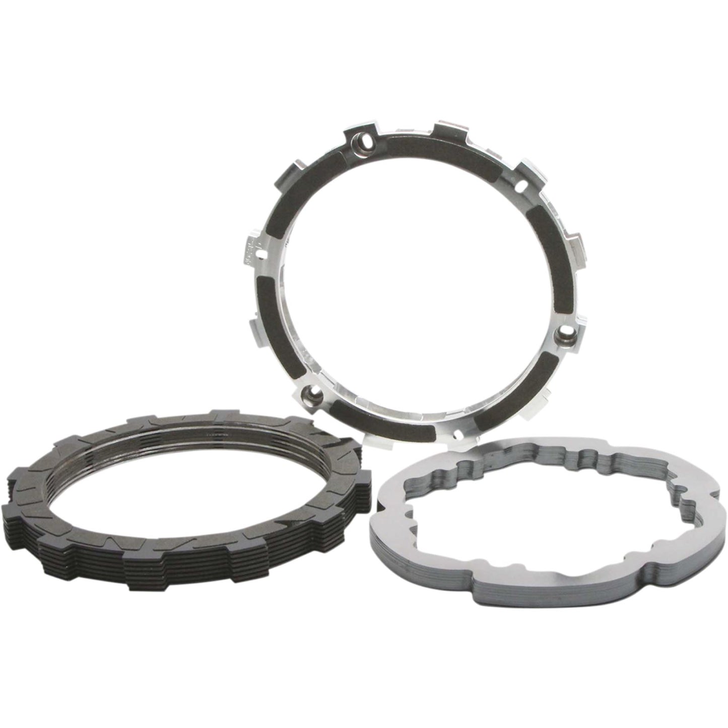 Rekluse Racing Radius CX Clutch Kit Replacement for Gas Gas/Husqvarna/KTM 751-13065_1526426
