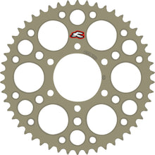 Renthal Rear Sprocket for CF Moto/for Kawasaki - Aluminum - 50 Tooth 184U-520-50P-HA_1526427