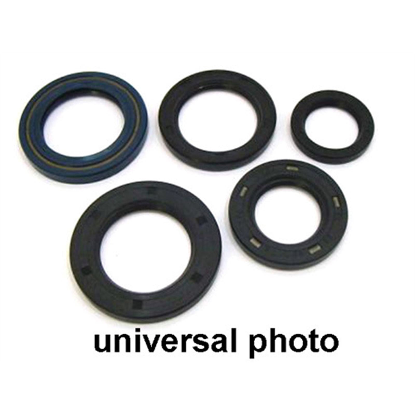 Vertex Oils Seal Kit 822313_1528535