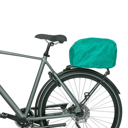 Basil Discovery 365D Trunk Bag - 9L - Black [MPN: 18291]_1537201