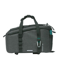 Basil Discovery 365D Trunk Bag - 9L - Black [MPN: 18291]_1537200