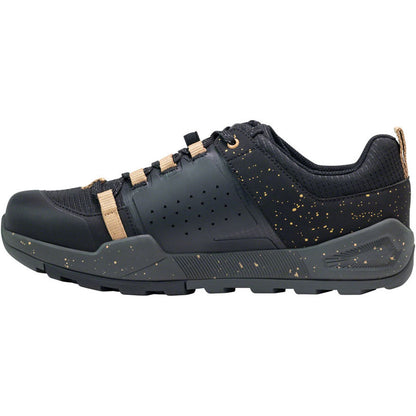 Sidi - Bicycle Atomus Mountain Clipless Shoes - Print Black, Millenium Fit_1931220