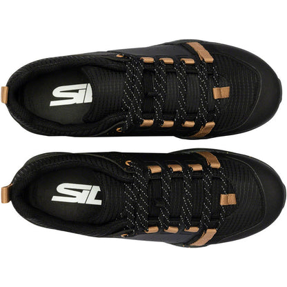 Sidi - Bicycle Atomus Mountain Clipless Shoes - Print Black, Millenium Fit_1931222