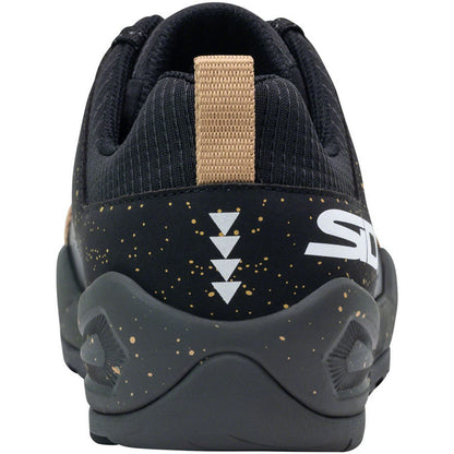 Sidi - Bicycle Atomus Mountain Clipless Shoes - Print Black, Millenium Fit_1931223