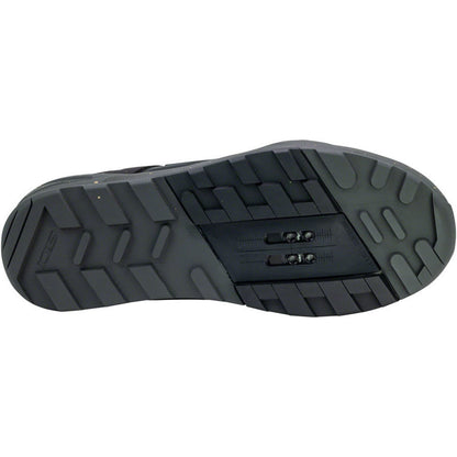 Sidi - Bicycle Atomus Mountain Clipless Shoes - Print Black, Millenium Fit_1931224