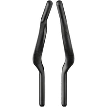 Profile Design 43 ASC Carbon Aerobar Extensions - Carbon - 400mm - Black [MPN: ACASC43EXT400]_1924151