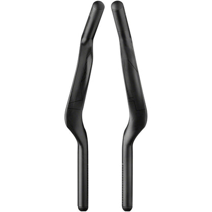 Profile Design 43 ASC Carbon Aerobar Extensions - Carbon - 400mm - Black [MPN: ACASC43EXT400]_1924151