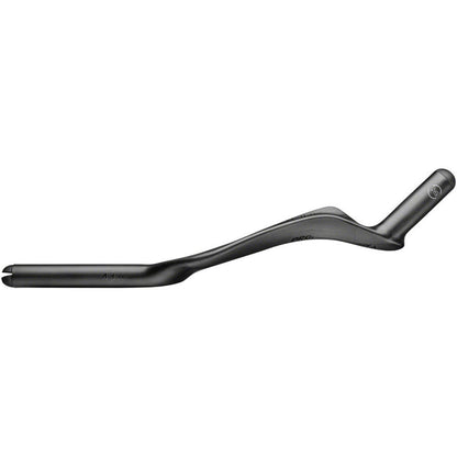 Profile Design 43 ASC Carbon Aerobar Extensions - Carbon - 400mm - Black [MPN: ACASC43EXT400]_1924152