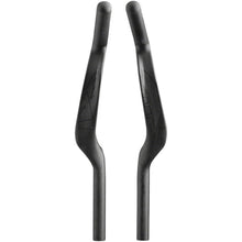 Profile Design 52 ASC Carbon Aerobar Extensions - Carbon - 400mm - Black [MPN: ACASC52EXT400]_1924154