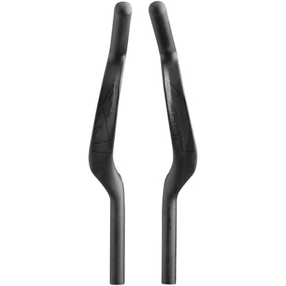 Profile Design 52 ASC Carbon Aerobar Extensions - Carbon - 400mm - Black [MPN: ACASC52EXT400]_1924154