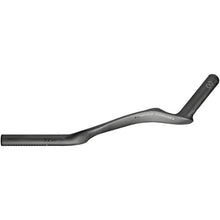Profile Design 52 ASC Carbon Aerobar Extensions - Carbon - 400mm - Black [MPN: ACASC52EXT400]_1924155