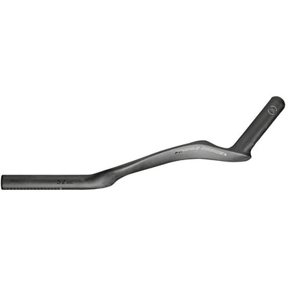 Profile Design 52 ASC Carbon Aerobar Extensions - Carbon - 400mm - Black [MPN: ACASC52EXT400]_1924155