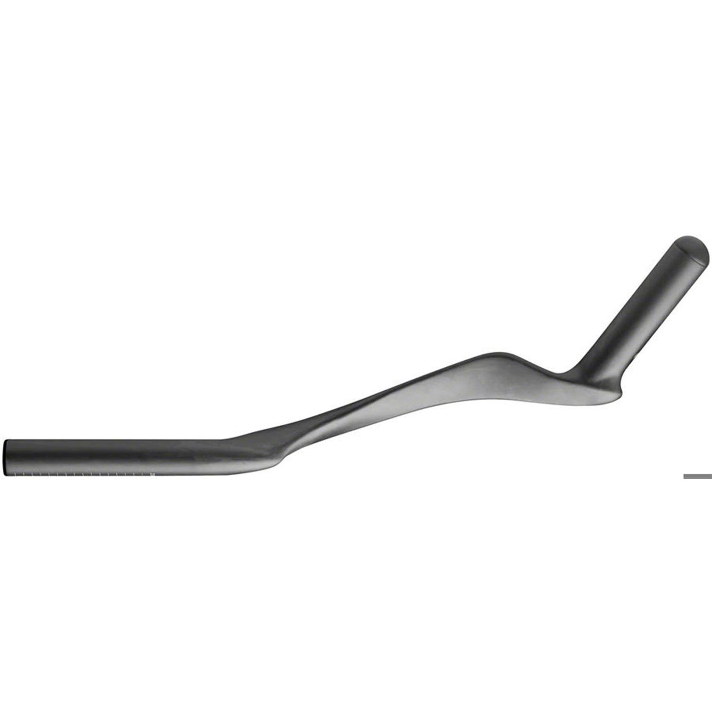 Profile Design 52 ASC Carbon Aerobar Extensions - Carbon - 400mm - Black [MPN: ACASC52EXT400]_1924156