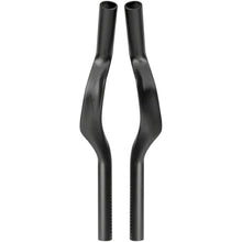 Profile Design 43 ASC Carbon Aerobar Extensions - Carbon - 340mm - Black [MPN: ACASC43EXT340]_1924148