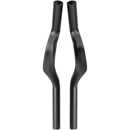 Profile Design 43 ASC Carbon Aerobar Extensions - Carbon - 340mm - Black [MPN: ACASC43EXT340]_1924148