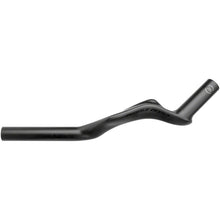 Profile Design 43 ASC Carbon Aerobar Extensions - Carbon - 340mm - Black [MPN: ACASC43EXT340]_1924149